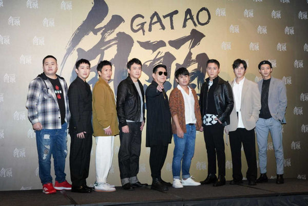 神仙組合1／韓瑜新戲傳搭檔王識賢！資深台劇推手促成神仙組合