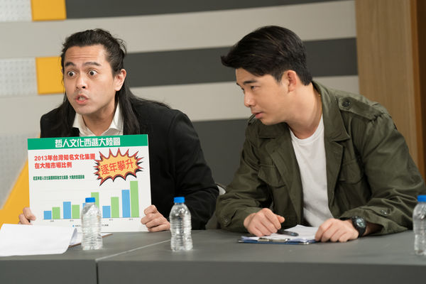 ▲《親密之海》即將於7月18日播出。(圖/CATCHPLAY提供)