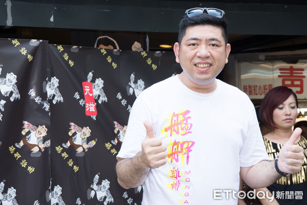 ▲▼Nono雞排店。(圖/ETtoday資料照)