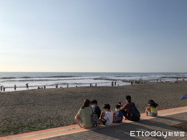 ▲台南在國慶連假期間,推出各式活動,吸引逾70萬人到台南旅遊。(圖/記者林悅翻攝,下同)