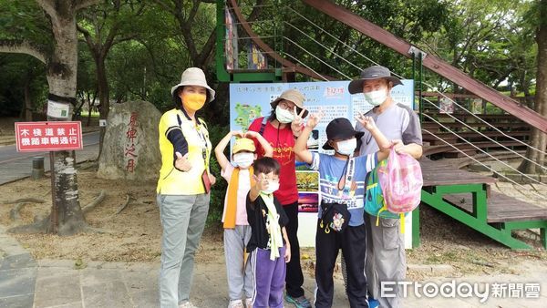 ▲台南在國慶連假期間,推出各式活動,吸引逾70萬人到台南旅遊。(圖/記者林悅翻攝,下同)