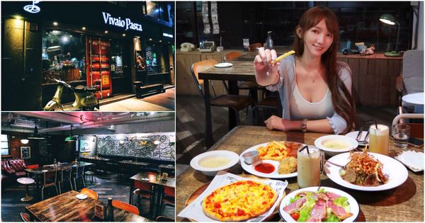 ▲▼基隆8間美食餐廳推薦。（圖／部落客混血珊莎的奇幻旅程授權提供）