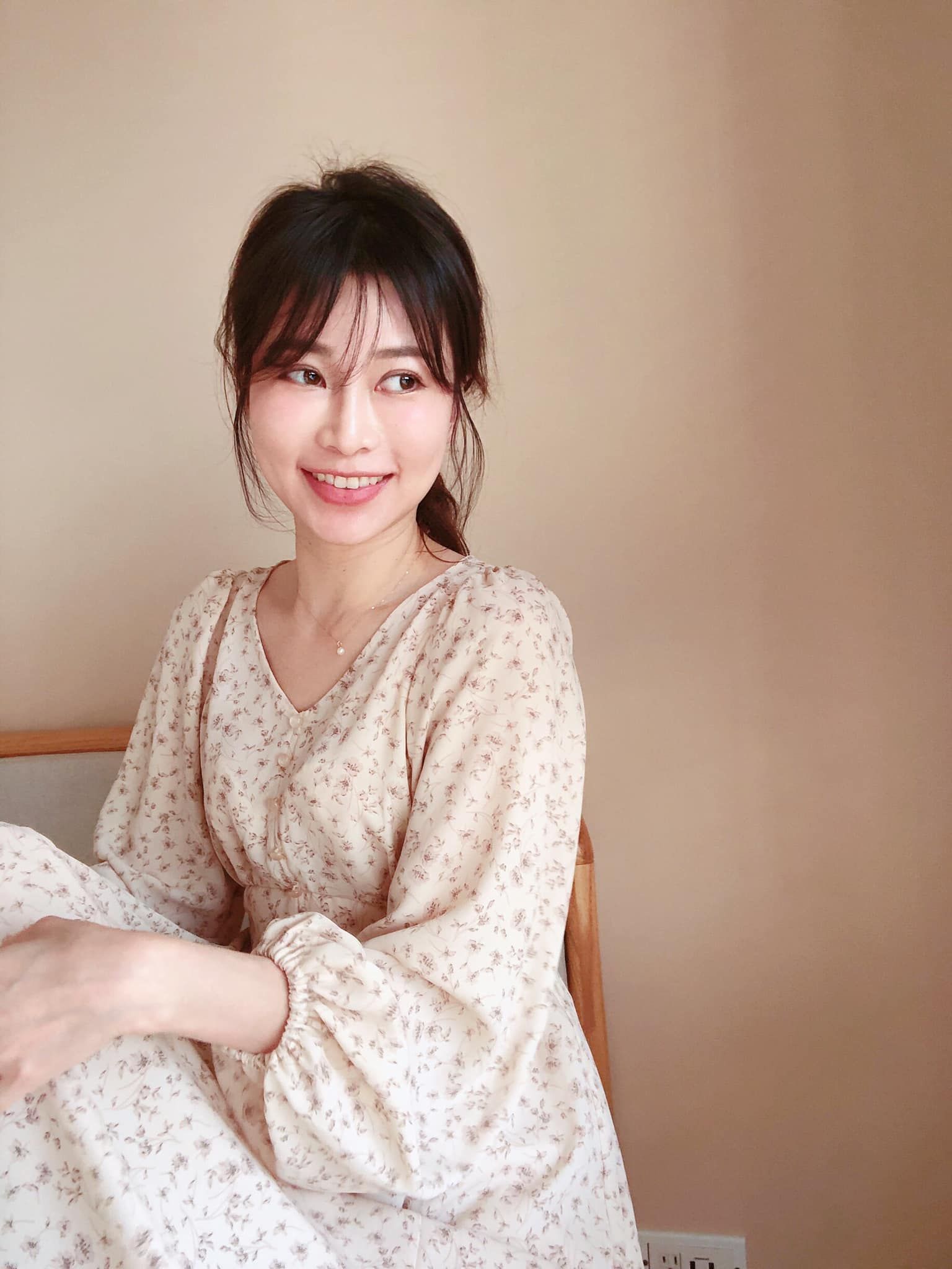 ▲墜谷身亡收音師是高中同學!美女主持人曝他「最後身影」炎亞綸發聲安慰。(圖/翻攝自Facebook/劉宇彤Haruka)