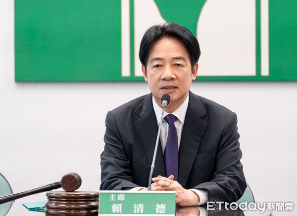 ▲▼。（圖／民進黨中央黨部提供）