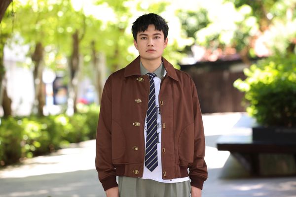 ▲劉子銓在《我們與惡的距離 II》有亮眼的表現。（圖／公視提供）