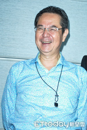 ▲巴戈16日癌逝,享壽68歲。(圖/ETtoday資料照)
