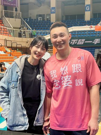 ▲嚴立婷。（圖／翻攝自嚴立婷IG）