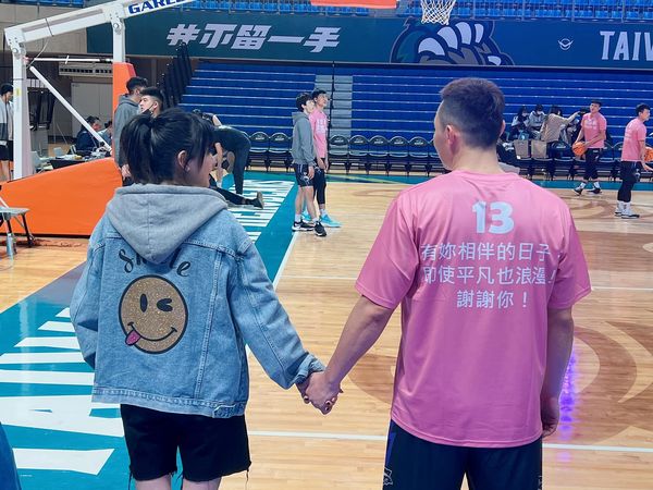 ▲嚴立婷。（圖／翻攝自嚴立婷IG）