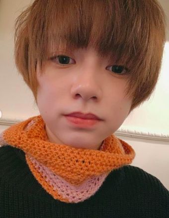 ▲《初擁》女主角姚愛寗發聲。（圖／翻攝姚愛寗IG）
