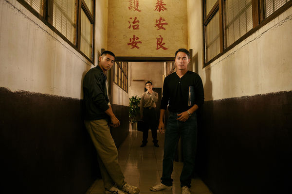 ▲《華燈3》登場。（圖／Netflix、百聿數碼提供）