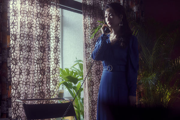 ▲《華燈3》登場。（圖／Netflix、百聿數碼提供）