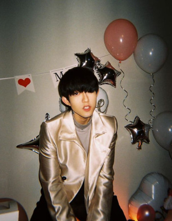 ▲▼林宥嘉。(圖/翻攝自Instagram/yogalin_official) ▲▼林宥嘉。(圖/翻攝自Instagram/yogalin_official)