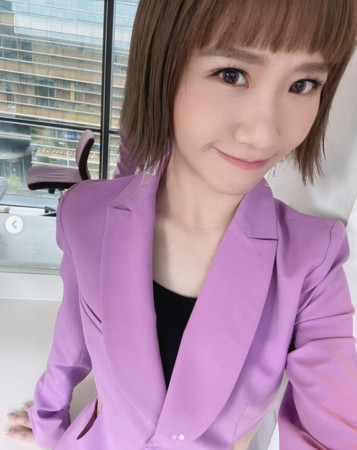 ▲▼Lulu。(圖/翻攝自Instagram/sunnygirl800424) ▲▼Lulu。(圖/翻攝自Instagram/sunnygirl800424)