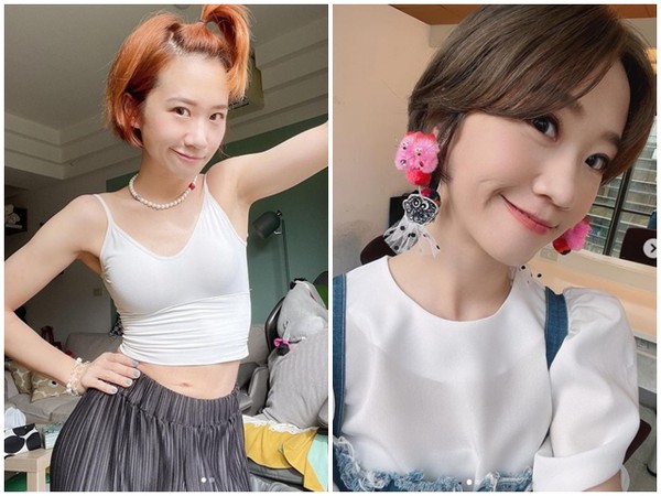 ▲▼Lulu。(圖/翻攝自Instagram/sunnygirl800424) ▲▼Lulu。(圖/翻攝自Instagram/sunnygirl800424)