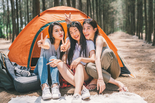▲▼ 夏季,暑假,海邊,夜遊,冷泉,露營,環島,麥香,檸檬紅茶。(圖/iStock)