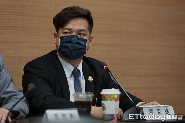 ▲▼普悠瑪事故協會將針對判決內容正式對外提出聲明-邱臣遠。（圖／記者周宸亘攝）