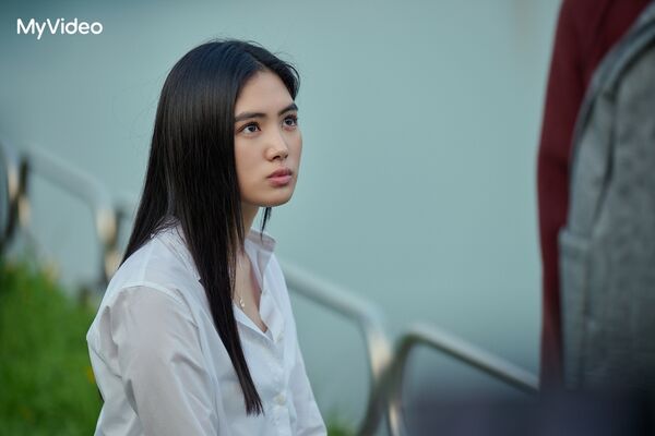 ▲《那些你不知道的我》蟬聯台灣大哥大MyVideo戲劇冠軍。（圖／台灣大哥大MyVideo提供）