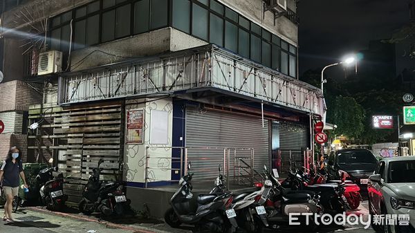 ▲▼全聯,東門,永康街,商圈,,。（圖／記者賴志昶攝）