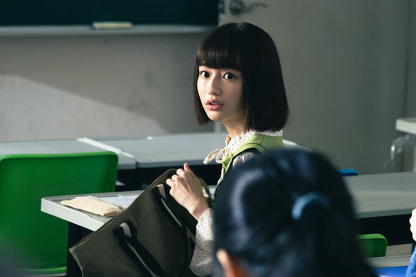 ▲茁劇場《誰說媽媽像月亮》由張耀仁、葛盈瑄主演。紀曉君、姚坤君飾演男女主角母親。(圖/MyVideo提供)