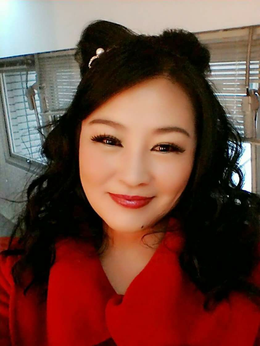▲本土劇女星遭「租客檢舉」慘賠270萬 10病纏身爆哭…又被控恐嚇!(圖/翻攝自Facebook/李雅婷)