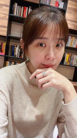 ▲李燕時隔4年回歸八點檔《一家團圓》。(圖/翻攝自FACEBOOK/三立台劇)