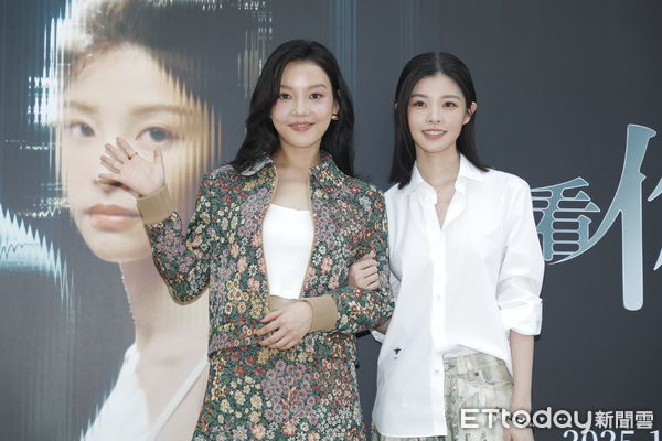 ▲▼《看看你有多愛我》搶先看記者會，導演葉天倫、導演廖堃言、編劇范芷綺、楊謹華、林思廷、詹子萱、紀培慧、古名伸、狄志杰、鍾承翰、李維維、李宗霖出席。（圖／記者湯興漢攝）