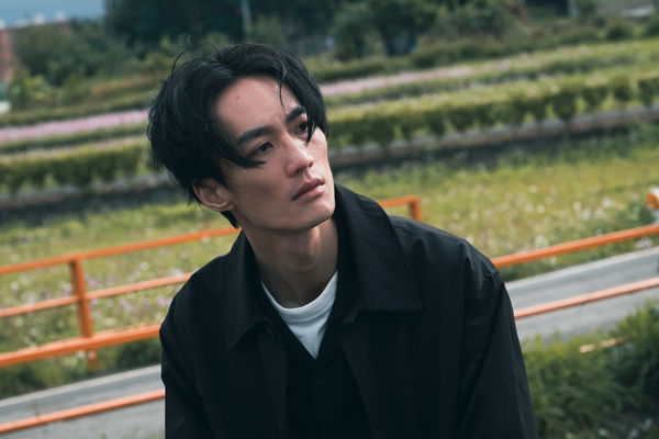 ▲《茁劇場：走過愛的蠻荒》李英宏重逢初戀姚吉慧；《茁劇場：滴水的推理書屋》羅宏正飾演推理小說作家高辰緯。（圖／MyVideo）