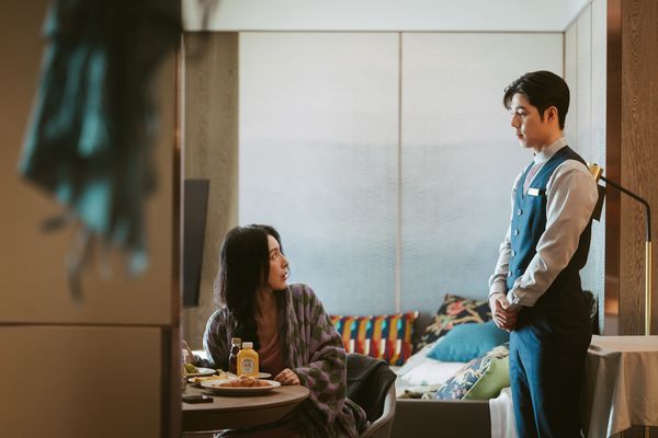 ▲《影后》。(圖/Netflix提供)
