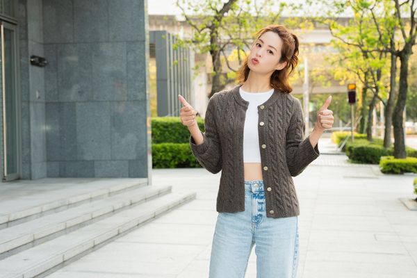 ▲林心如製作新戲《有愛我們床上談》，主演找來李程彬、程予希、張軒睿、莫允雯。（圖／TVBS提供）