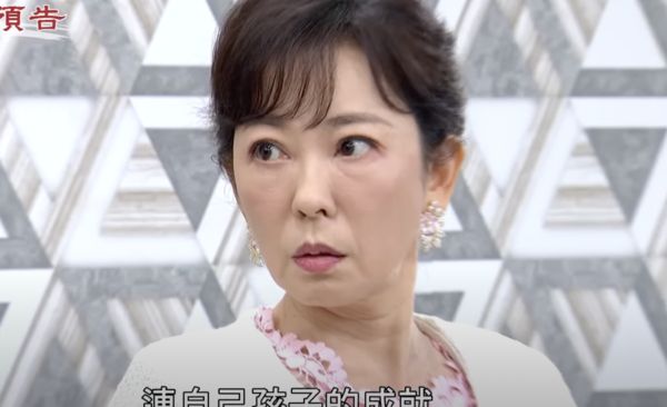 ▲▼林宣瑜《天道》 。(圖/翻攝自YouTube/三立台劇)