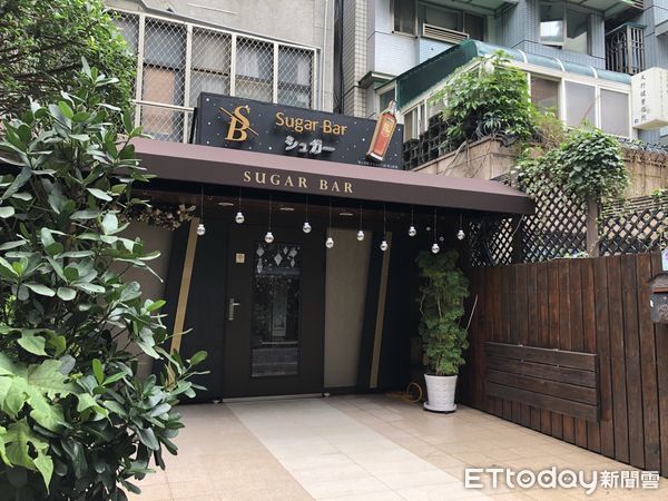 ▲▼ 華燈初上,條通,日式酒店 。(圖/記者林裕豐攝)