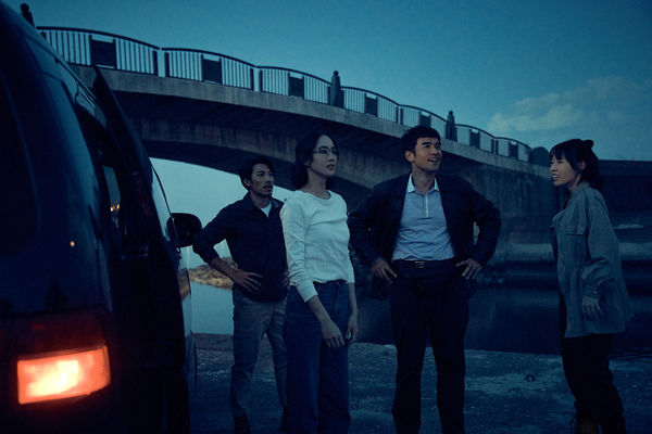 ▲《The Outlaw Doctor 化外之醫》播出後收到許多好評。(圖/公視、中華電信、瀚草文創提供)