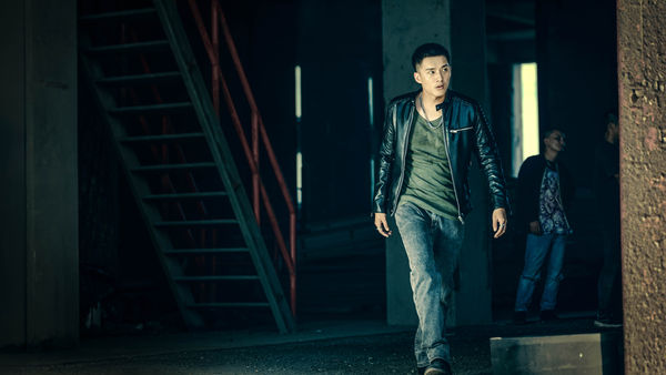 ▲《The Outlaw Doctor 化外之醫》播出後收到許多好評。(圖/公視、中華電信、瀚草文創提供)