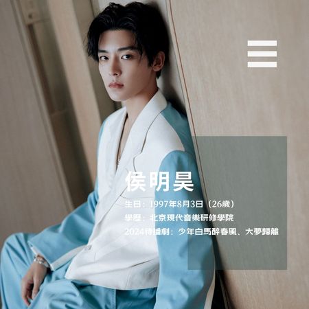▲▼2024陸劇大換血,楊冪新劇被嘲中年古偶。(圖/翻攝自微博)