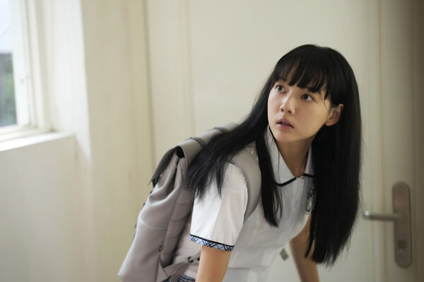 ▲《看看你有多愛我》由楊謹華、林思廷、詹子萱主演。（圖／晴天影像提供）