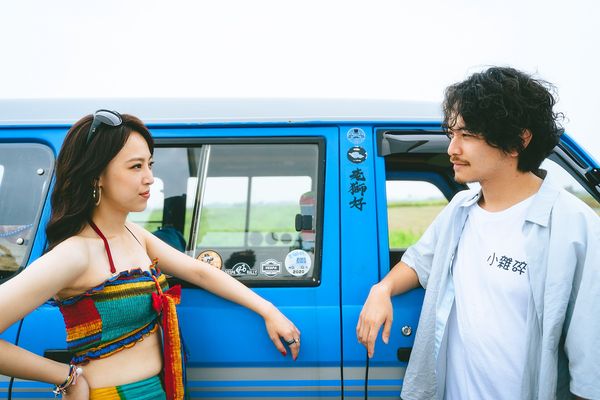 ▲▼《我的婆婆怎麼把OO搞丟了》劇照。（圖／威視電影提供）