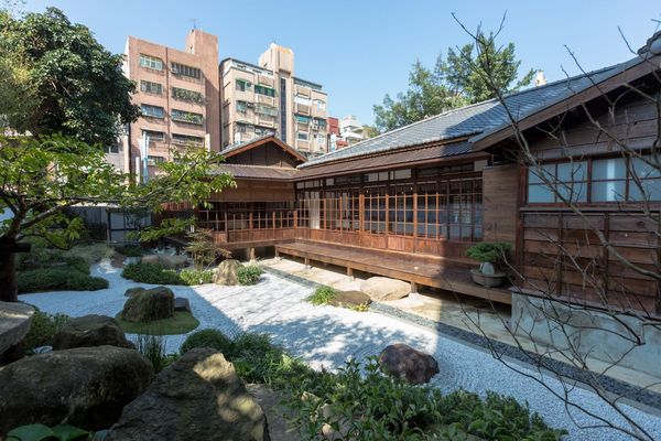 ▲樂埔町。(圖/取自樂埔町臉書)