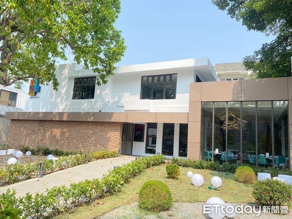 ▲▼王品集團中餐品牌「享鴨」台南首家分店4月20日進駐台南市長官邸。(圖/王品提供)