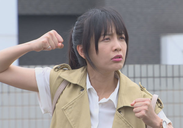 ▲▼邱琦雯不甘女兒受委曲找渣男友對質,何蓓蓓出手替好姊妹教訓渣男 。(圖/台視提供)