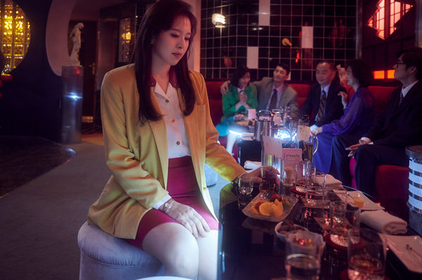 ▲▼ 華燈初上小姐照            。（圖／Netflix、百聿數碼提供）