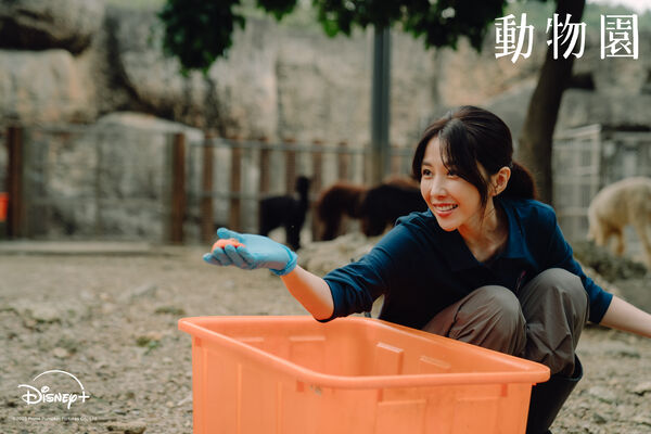 ▲《動物園》播出後受到許多網友喜愛。（圖／Disney+提供）