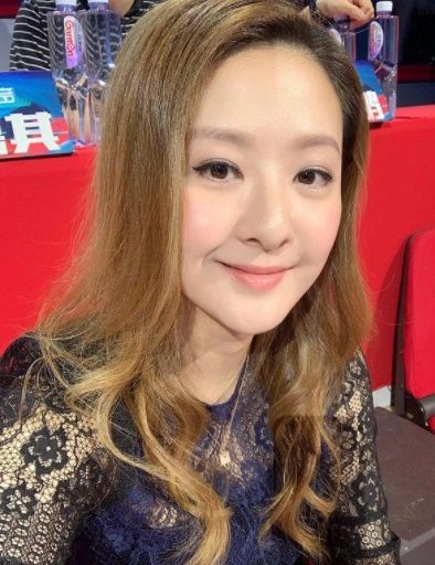 ▲香港女星戴夢夢宣布閃婚。（圖／翻攝自Instagram／dreamon_mon）