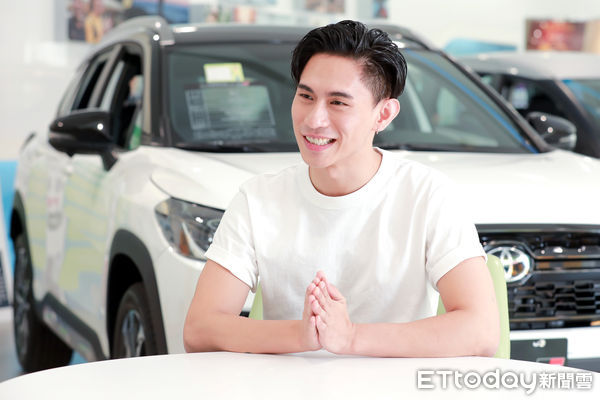 ▲▼聲林之王3 X TOYOTA 。(圖/記者周宸亘攝)