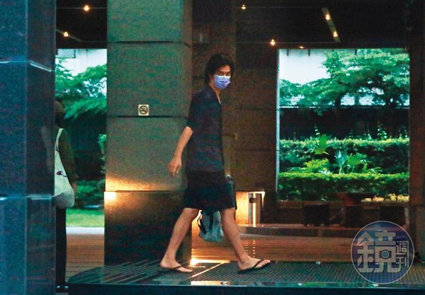 【獨家】【戲路大轉彎】與迪士尼再續前緣　直擊陳柏霖酒吧飆戲