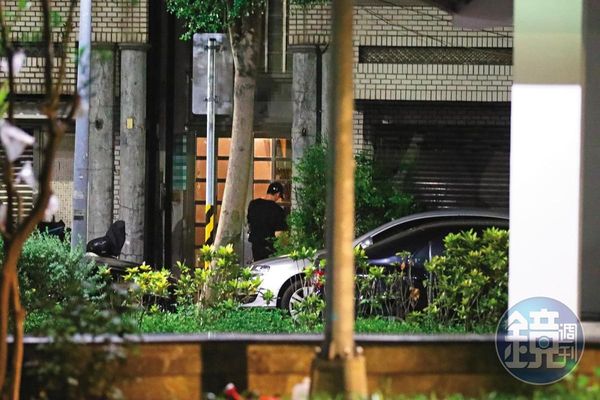 【獨家】【回歸台劇再出發】菜尾先拎回家　劉以豪、柯佳嬿7小時狂歡