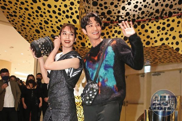【獨家】【回歸台劇再出發】菜尾先拎回家　劉以豪、柯佳嬿7小時狂歡
