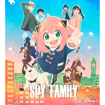 ▲▼黑話律師、千元律師、大熊餐廳、間諜家家酒、貝克漢。（圖／Disney+提供）