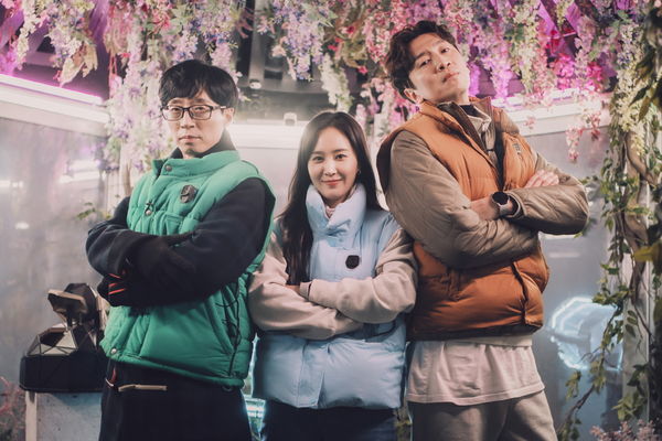 ▲▼黑話律師、千元律師、大熊餐廳、間諜家家酒、貝克漢。（圖／Disney+提供）