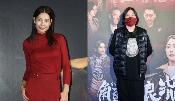 ▲丁寧提起被邱瓈寬當面説「不紅」一事。（圖／翻攝丁寧臉書、資料照）
