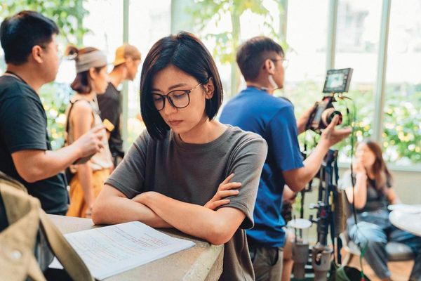 【拍台劇倒貼】賈靜雯監製新劇成本破億　一集850萬賣給Netflix仍慘虧